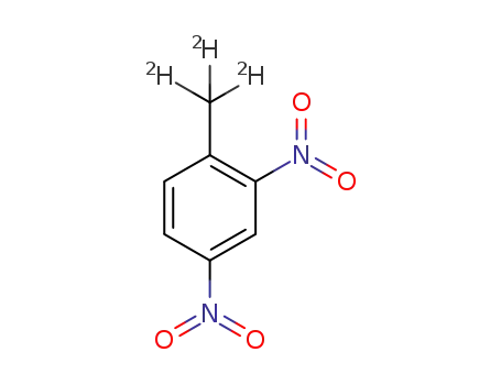 2,4-디니트로톨루엔-알파,알파,알파-D3