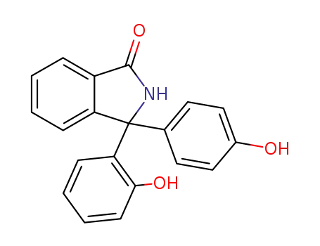 21216-26-2 Structure