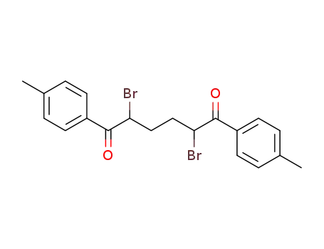 71225-01-9 Structure