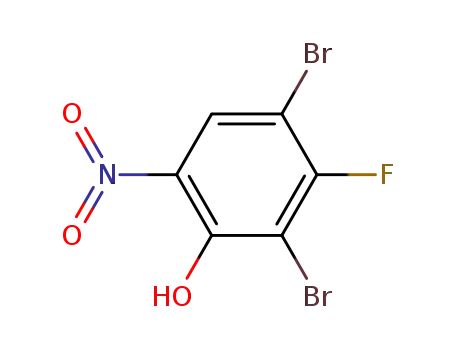 2924-30-3 Structure