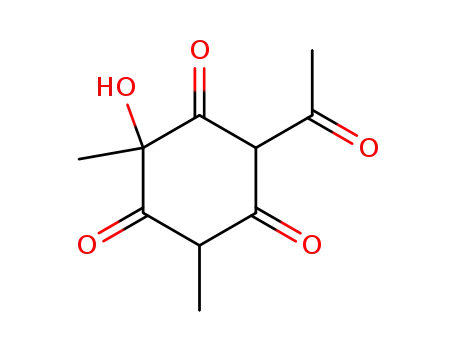 100818-69-7 Structure