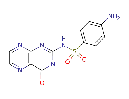 6138-05-2 Structure