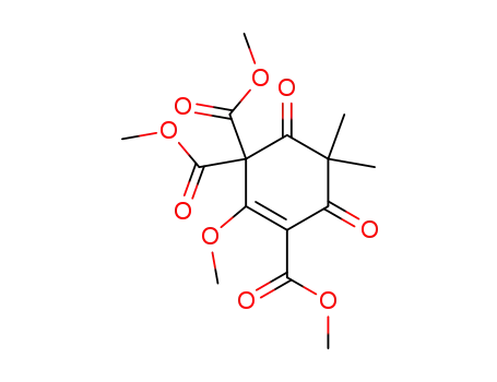 854885-20-4 Structure