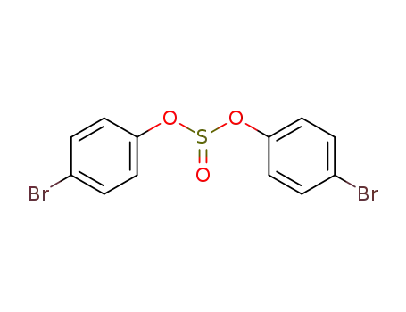 bis(4-bromophenyl) sulfite