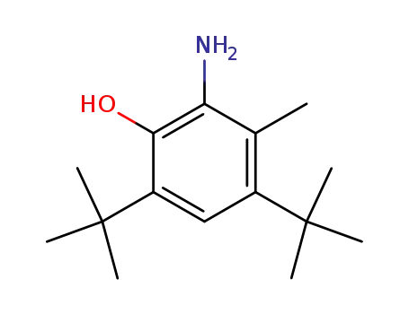 57465-16-4 Structure