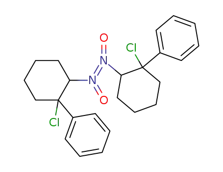 4358-06-9 Structure