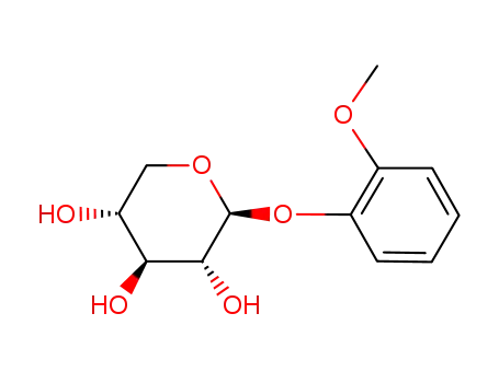 o-methoxyphenyl β-D-xyloside