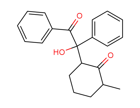 860699-97-4 Structure