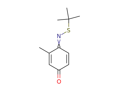 72600-07-8 Structure