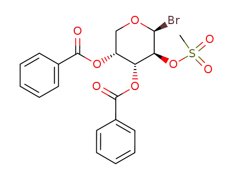 111269-74-0 Structure