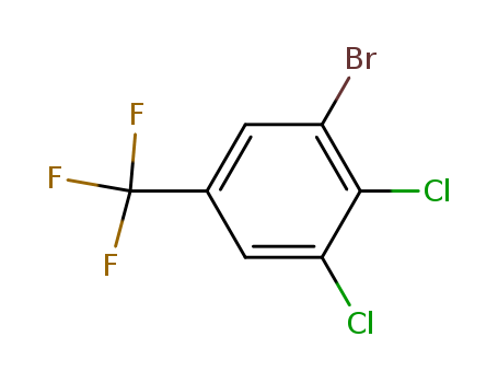 3-Bromo-4,5-dichlorobenzotrifluoride