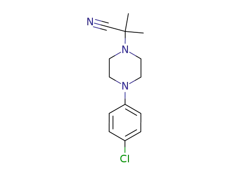 500298-65-7 Structure