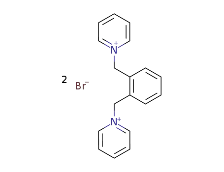 1,1'-bis(pyridinium)-1,2-phenyldimethylene dibromide