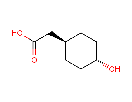 (4-HYDROXYCYCLOHEXYL) ACETATECAS