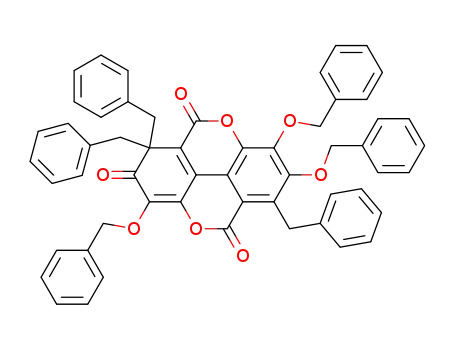 121057-54-3 Structure