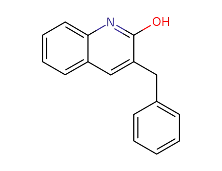 Benzylquinolone