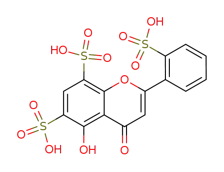 108240-03-5 Structure