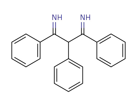 603-21-4 Structure
