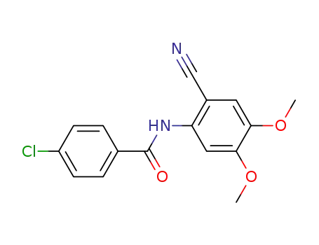 857534-65-7 Structure