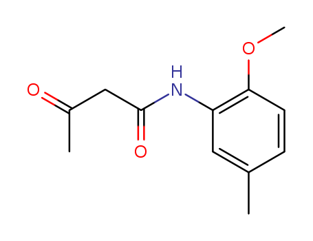 N-Acetoacet Cresidine