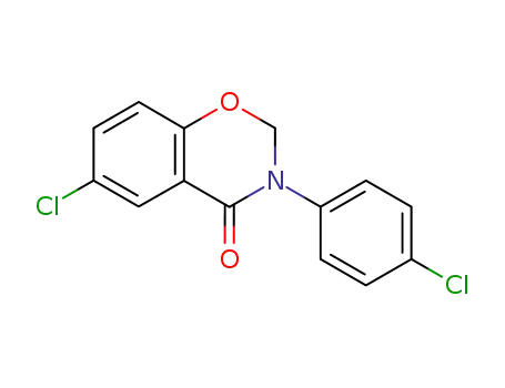 20972-98-9 Structure