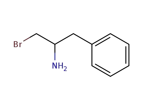 Benzeneethanamine, a-(bromomethyl)-, (aS)-