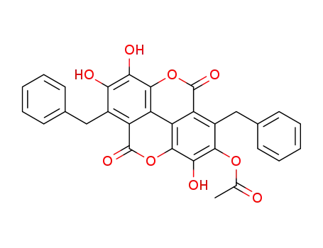 120499-07-2 Structure