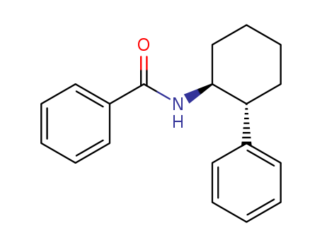 N-(2-phenylcyclohexyl)benzamide cas  966-89-2