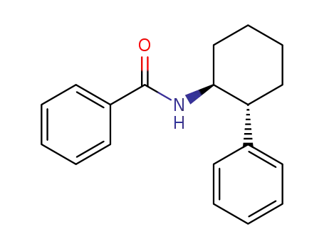 Molecular Structure of 966-89-2 (N-(2-phenylcyclohexyl)benzamide)