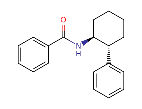 n-(2-Phenylcyclohexyl)benzamide