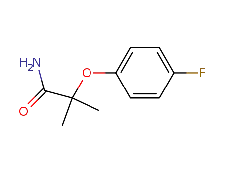 403-59-8 Structure