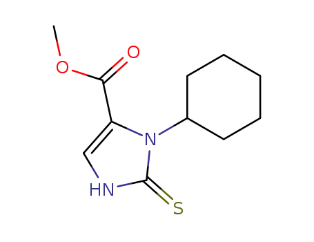 872784-24-2 Structure