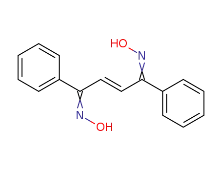 Molecular Structure of 25233-87-8 (N-[(1E,3E)-4-nitroso-1,4-diphenyl-buta-1,3-dienyl]hydroxylamine)