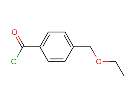 4-ethoxymethyl-benzoyl chloride
