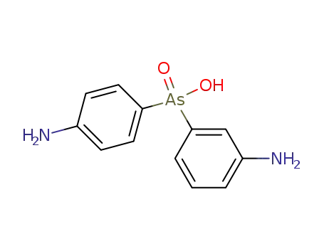 6973-89-3 Structure