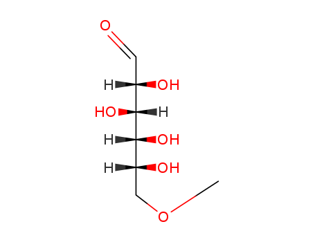 D-Glucose, 6-O-methyl-