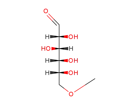 2461-70-3 Structure