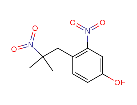 855419-04-4 Structure