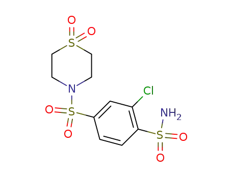 67214-88-4 Structure