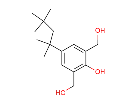 5568-04-7 Structure