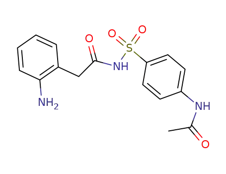 854632-76-1 Structure