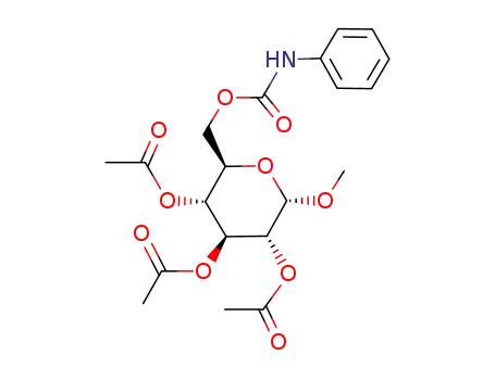 4201-69-8 Structure