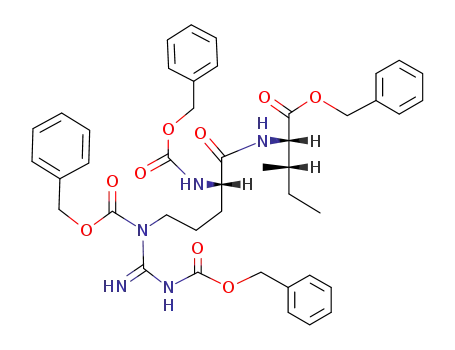 121312-30-9 Structure