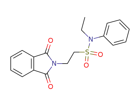 919854-54-9 Structure