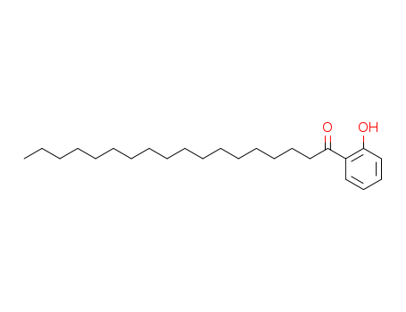 1-Octadecanone, 1-(2-hydroxyphenyl)-