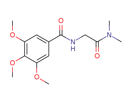 6754-97-8 Structure
