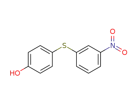 530135-19-4 Structure