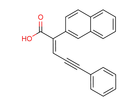 109254-47-9 Structure