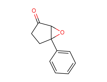 2,3-epoxy-3-phenyl-cyclopentanone