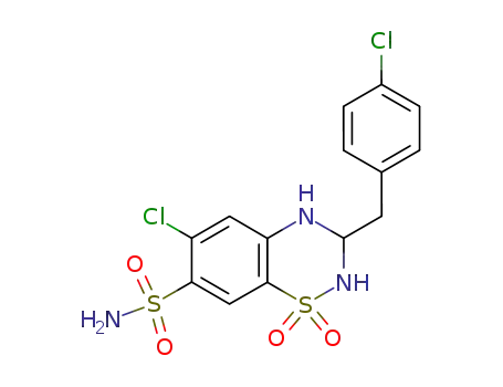 1824-55-1 Structure